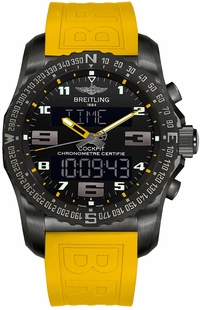 Breitling Cockpit B50 VB5010A4/BD41-242S