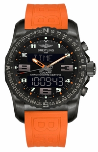 Breitling Cockpit B50 VB5010A5/BD41-241S