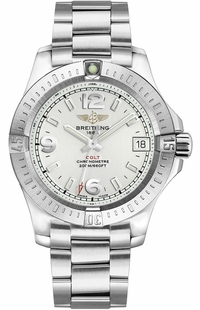 Breitling Colt 36 A74389111G1A1