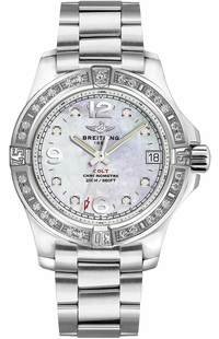 Breitling Colt 36 A7438953/A771-178A