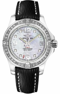 Breitling Colt 36 A7438953/A771-213X