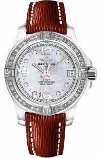 Breitling Colt 36 A7438953/A771-216X