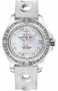 Breitling Colt 36 A7438953/A771-230S