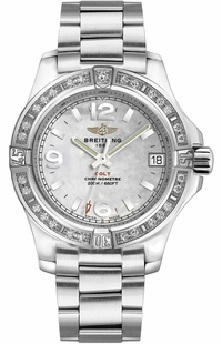 Breitling Colt 36 A7438953/A772-178A