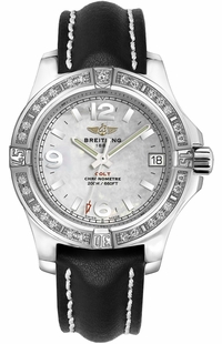 Breitling Colt 36 A7438953/A772-414X