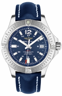 Breitling Colt 41 Automatic A1731311/C934-113X