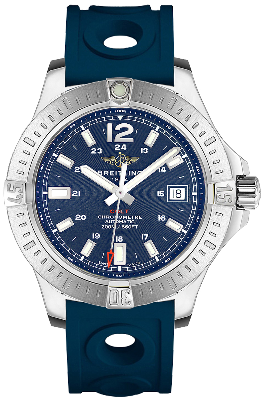 breitling-colt-41-automatic-