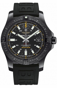 Breitling Colt 44mm Limited Edition Men's Watch M173881A/BG03-153S