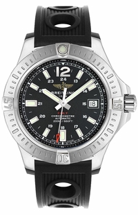 Breitling Colt Automatic 44mm Men's Watch A1738811/BD44-200S