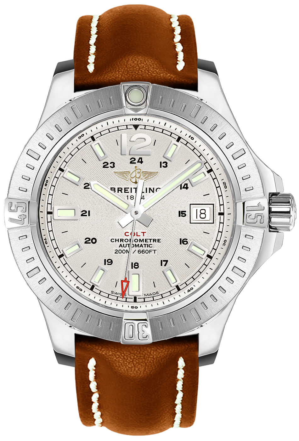 A1738811/G791-438X | Breitling Colt Automatic Men's Watch