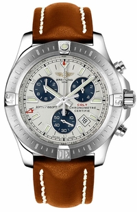 Breitling Colt Chronograph 44mm Men's Watch A7338811/G790-438X