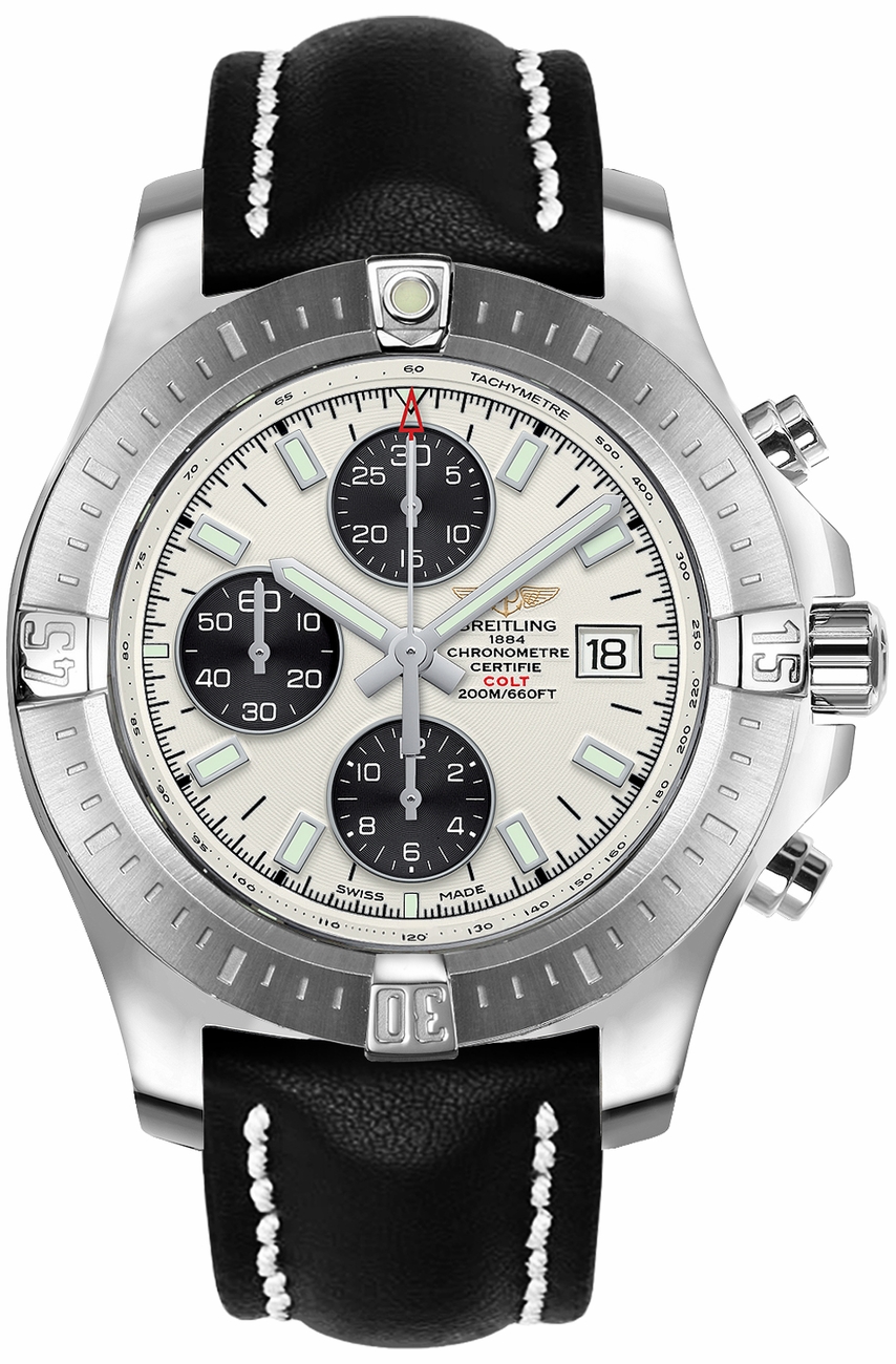 A1338811/G804-436X | Breitling Colt | Mens Watch