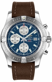 Breitling Colt Chronograph Automatic Men's Watch A1338811/C914-108W