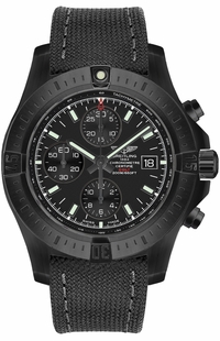 Breitling Colt Chronograph Automatic Men's Watch M1338810/BF01-109W