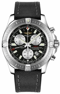 Breitling Colt Chronograph Men's Watch A7338811/BD43-109W