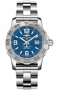 Breitling Colt Lady A7738711/C850-158A