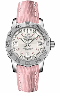 Breitling Colt Lady A7738711/G765-238X