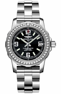 Breitling Colt Lady A7738753/BB51-158A