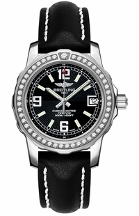 Breitling Colt Lady A7738753/BB51-408X