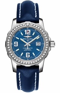 Breitling Colt Lady A7738753/C850-116X