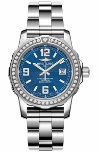 Breitling Colt Lady A7738753/C850-158A