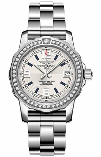 Breitling Colt Lady A7738753/G762-158A