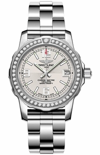 Breitling Colt Lady A7738753/G763-158A