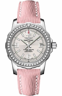 Breitling Colt Lady A7738753/G763-238X