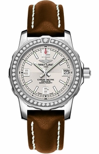 Breitling Colt Lady A7738753/G763-406X