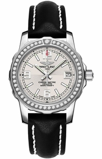 Breitling Colt Lady A7738753/G763-408X