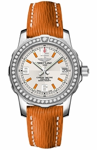 Breitling Colt Lady A7738753/G764-212X