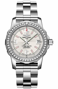 Breitling Colt Lady A7738753/G765-158A