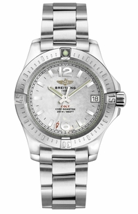 Breitling Colt Lady A7738811/A770-175A