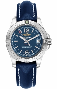 Breitling Colt Lady A7738811/C908-116X