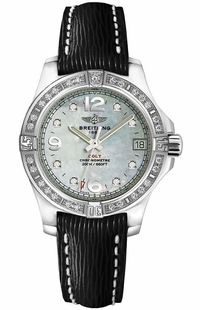 Breitling Colt Lady A7738853/A769-208X