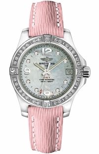 Breitling Colt Lady A7738853/A769-264X
