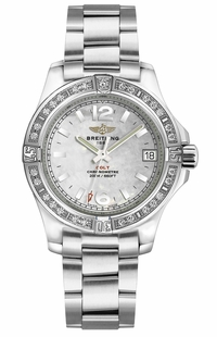 Breitling Colt Lady A7738853/A770-158A