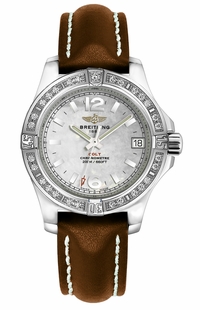 Breitling Colt Lady A7738853/A770-406X