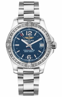 Breitling Colt Lady A7738853/C908-175A