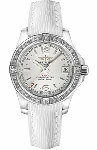 Breitling Colt Lady A7738853/G793-235X