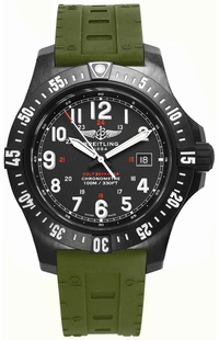 Breitling Colt SkyRacer X74320E4/BF87-298S