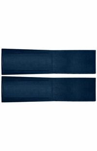 Breitling Diver Pro II 22mm Blue Rubber Strap 143S