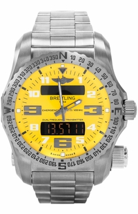 Breitling Emergency II E76325A4/I520-159E