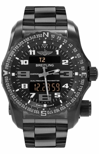 Breitling Emergency V7632522/BC46-159V