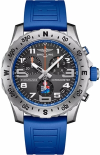 Breitling Endurance Pro Ironman Limited Edition Men's Watch E823103A1M1S1