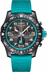 Breitling Endurance Pro Ironman Limited Edition Men's Watch X823105C1M1S1