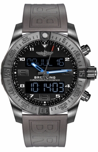 Breitling Exospace B55 Chronograph Men's Watch VB5510H2/BE45-245S