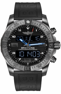 Breitling Exospace B55 Chronograph Men's Watch VB5510H2/BE45-263S