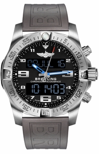 Breitling Exospace B55 Digital 46mm Men's EB5510H2/BE79-245S