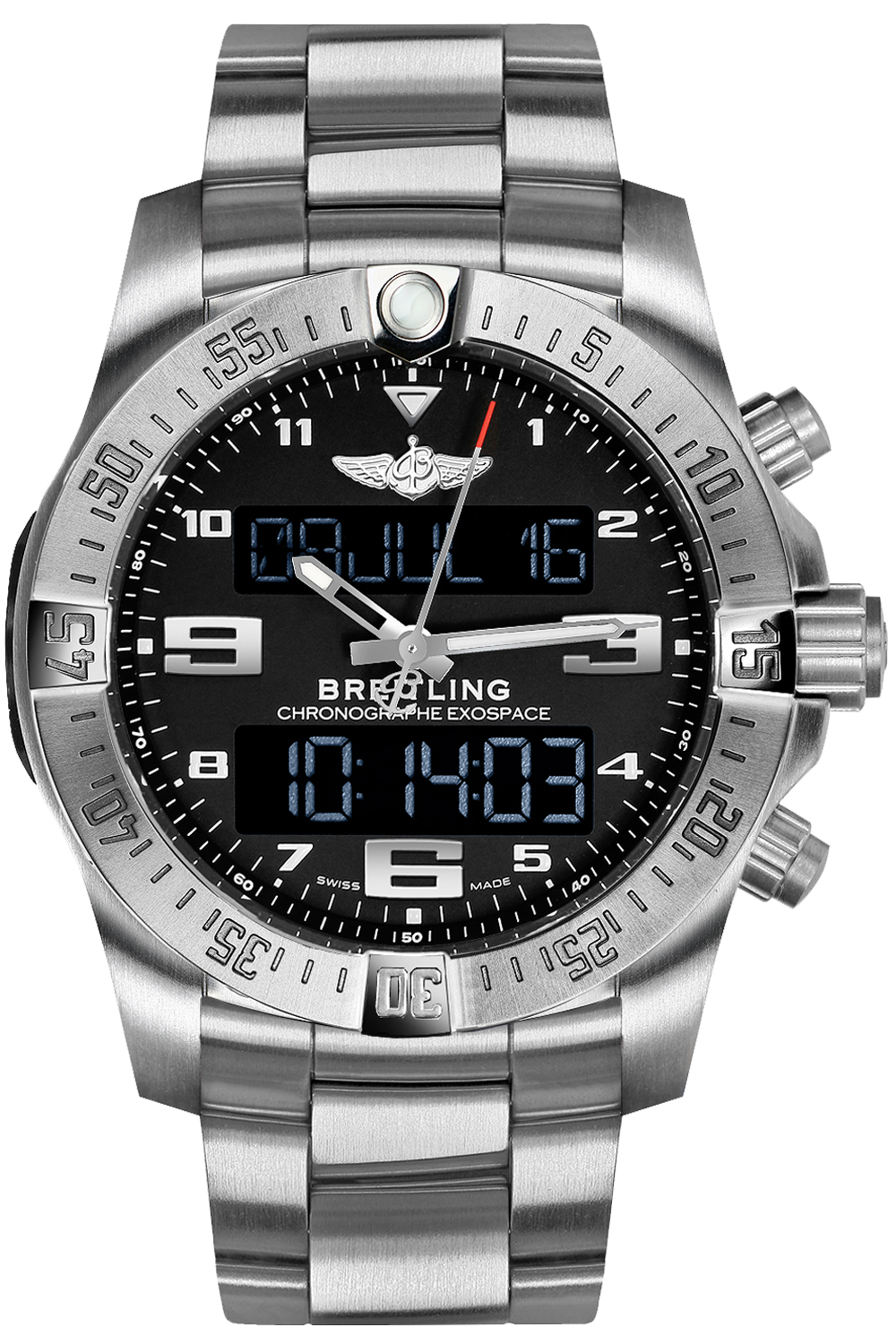 EB5510H1/BE79-181E | Breitling Exospace | AuthenticWatches.com